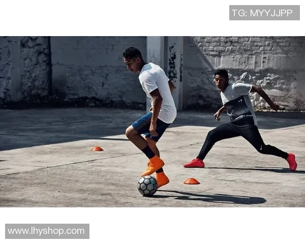 足球明星护脚技巧大揭秘精彩视频集锦助你提升球技